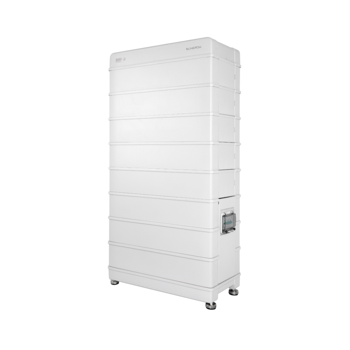 Sungrow SBR256 Batteriespeicher 25,6 kWh V13 - Solar-Handel.de