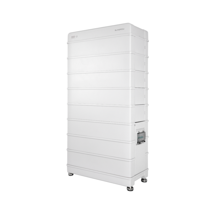 Sungrow SBR256 Batteriespeicher 25,6 kWh V13 - Solar-Handel.de