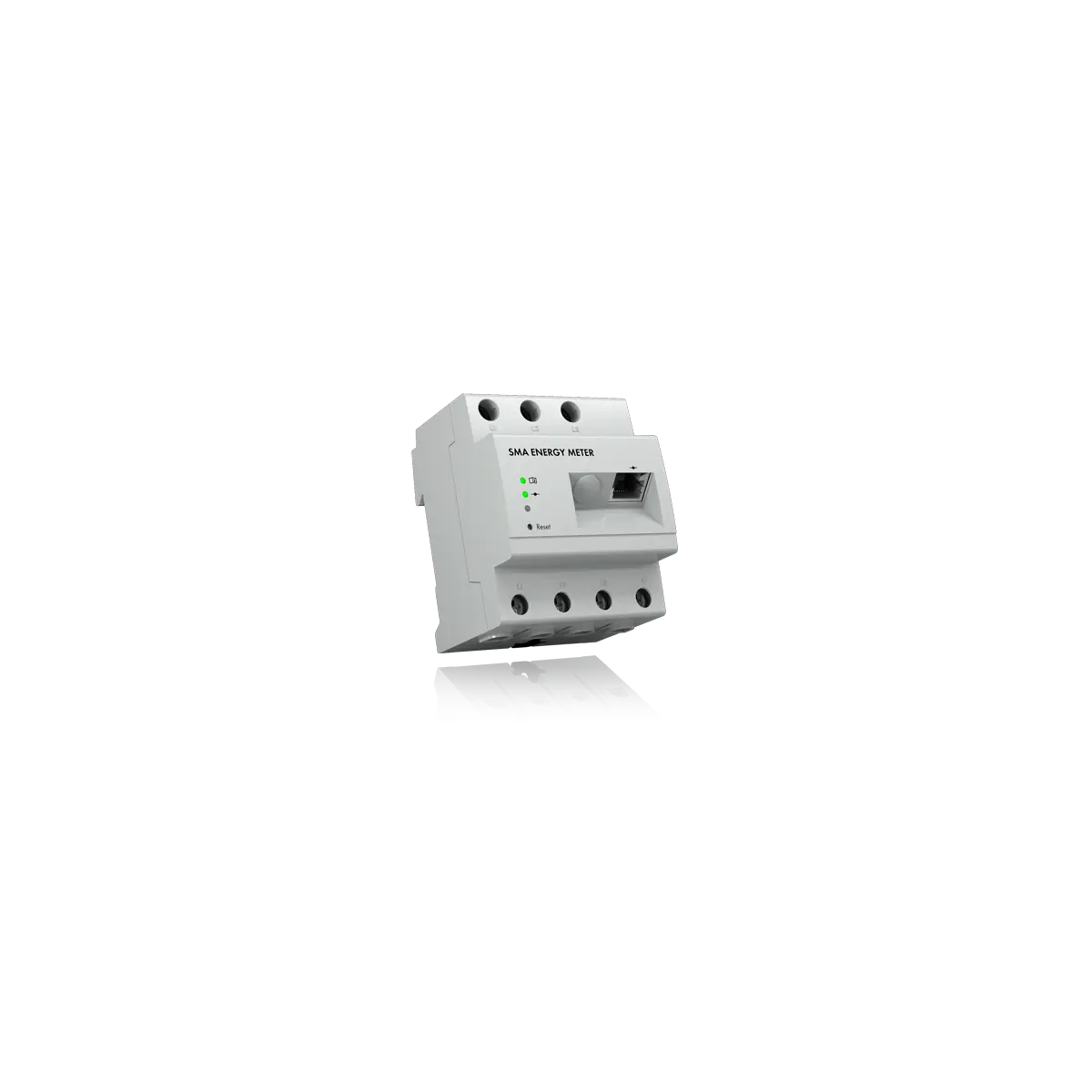 Sma Energy Meter Emeter 20 , Externen Stromwandler konfigurieren – IVEWAP