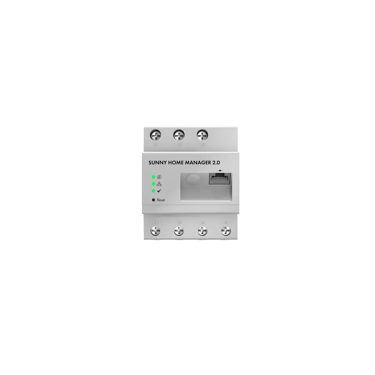 SMA Sunny Home Manager 2.0 - Solar-Handel.de