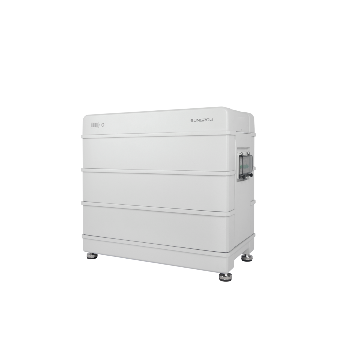 Sungrow SBR096 Batteriespeicher 9,6kWh - Solar-Handel.de