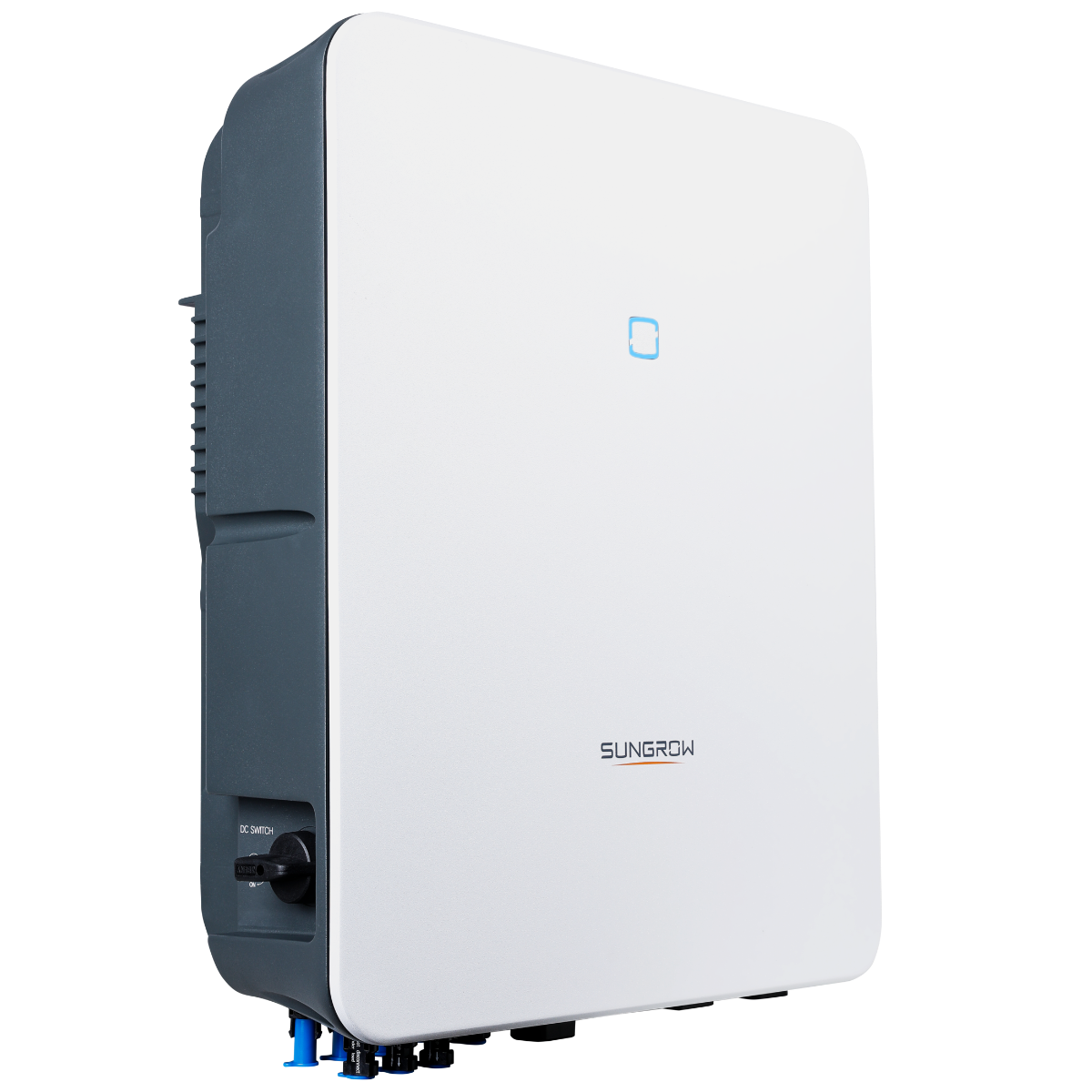 Sungrow SH8.0RT Hybrid Wechselrichter 8 kW - Solar-Handel.de