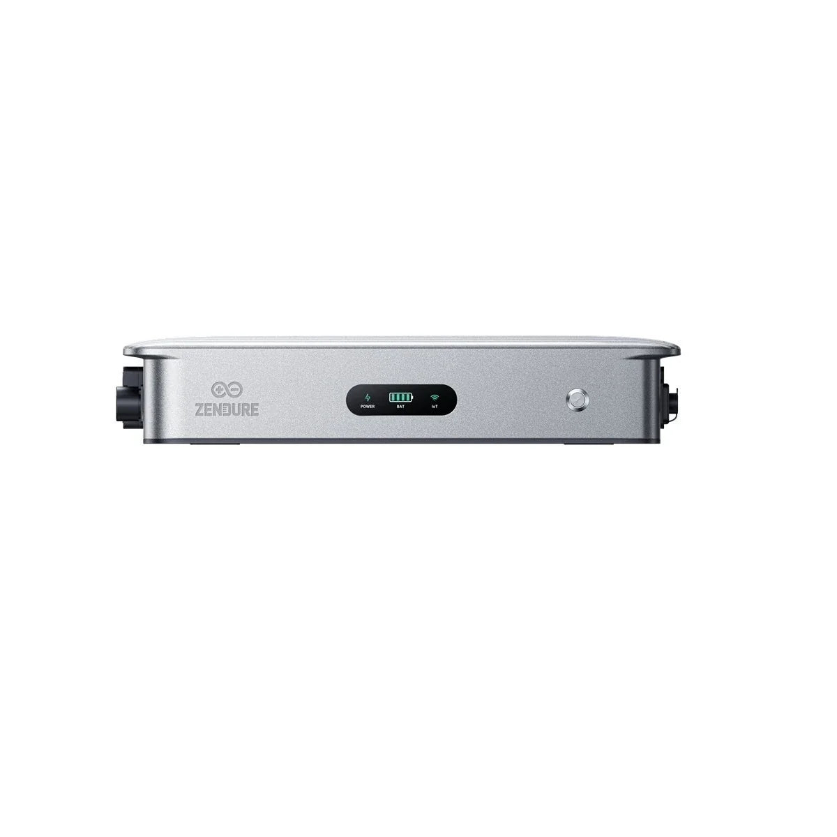 Zendure SolarFlow 2400 AC + 6 x AB3000X 17,28 kWh – Detailansicht 2