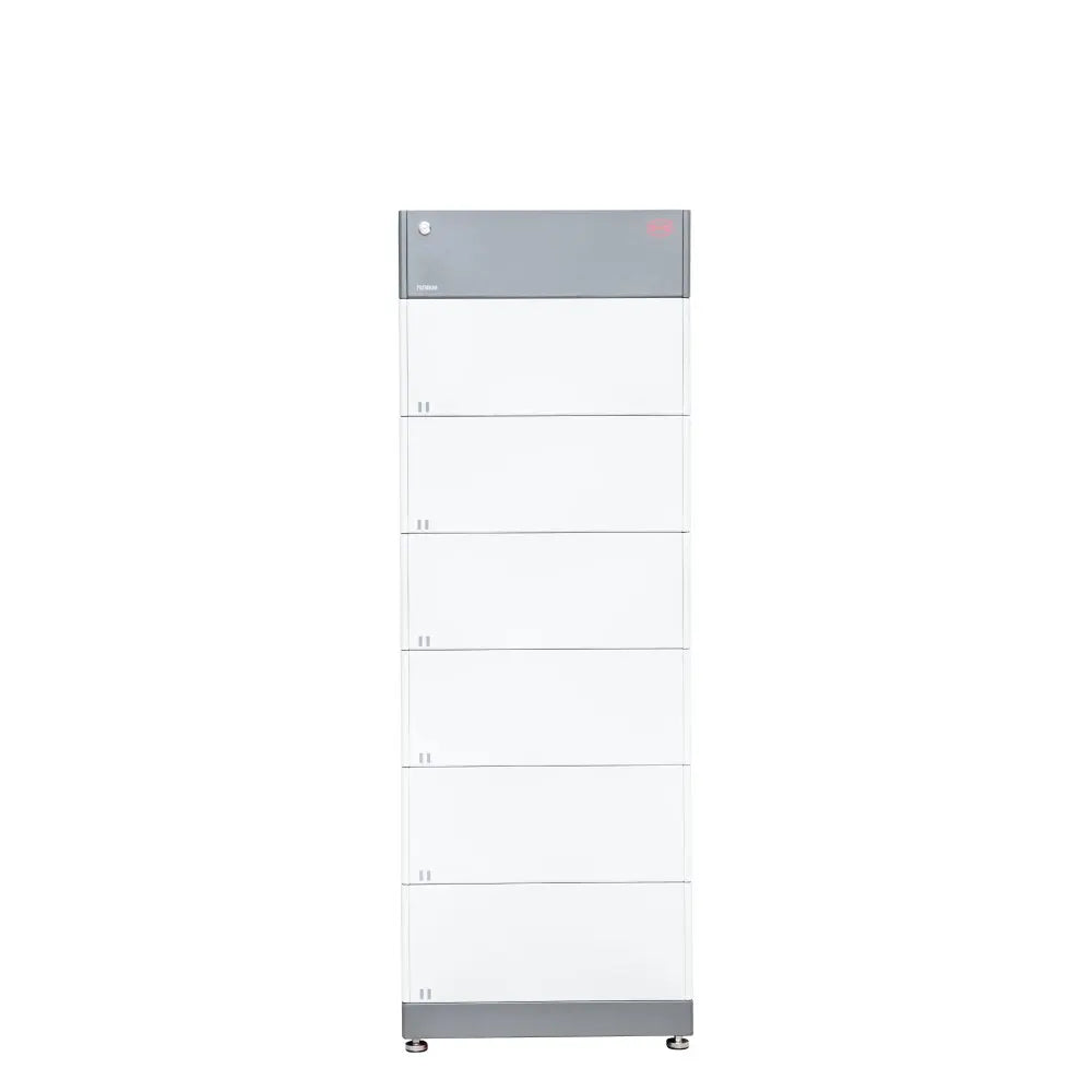 BYD B-Box Premium HVM 16.6 Batteriespeicher 16,56 kWh - Solar-Handel.de